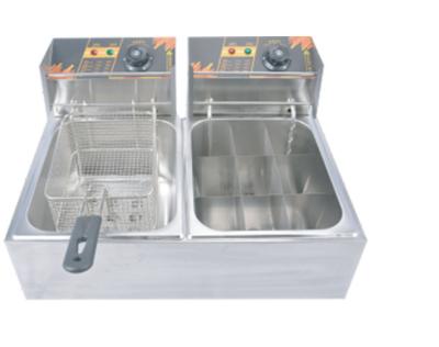 China 2.5L Chicken Deep Fat Fryer for sale