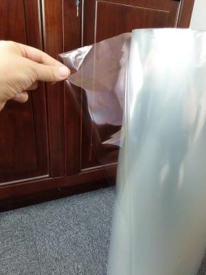 China Anhui Film 50um Transparent Conductive Film Double Sided Graphene for sale