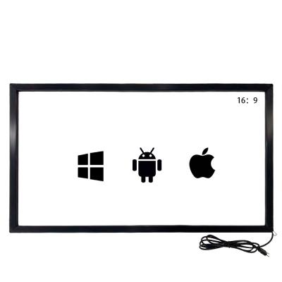 China 32 Inch Infrared Touch Frame for sale