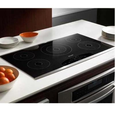 China Tempered Black White Ceramic Gas Oven Door Glass For Microwave Oven for sale
