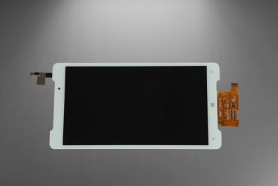 China 15 Inch Projected Capacitive Touch Screen 1.1mm Vandal Proof with 10 Touch Point for sale