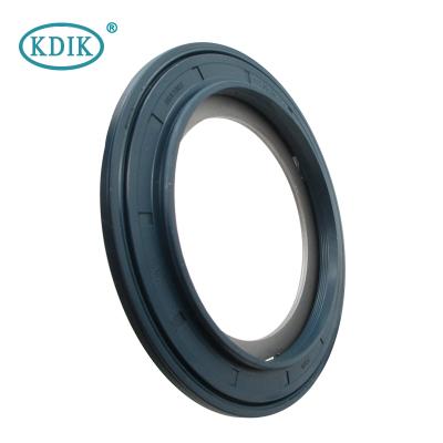 China BPW Axle Shaft Oil Seal 0256647400 Size 117.5*158*17.8 Ring Wheel Hub Seal For TRAILER 117.5*158*17.8 for sale