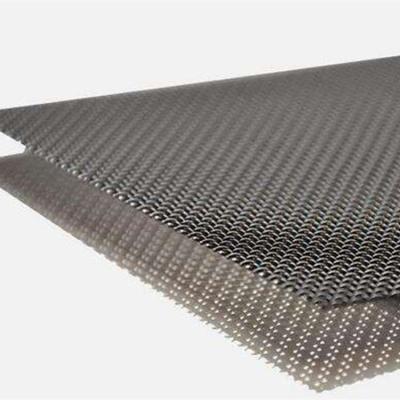 China 1mm Aluminum Expanded Metal Mesh Window Screen for sale