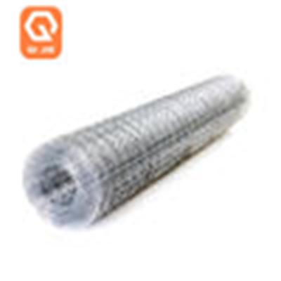 China 304 316 Ultra Dense Stainless Steel Welded Wire Mesh Grid for sale