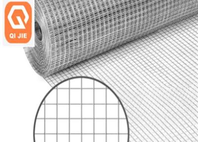 China A193 Grade 5mm Galvanized Welded Iron Wire Mesh With Heavy Duty for sale