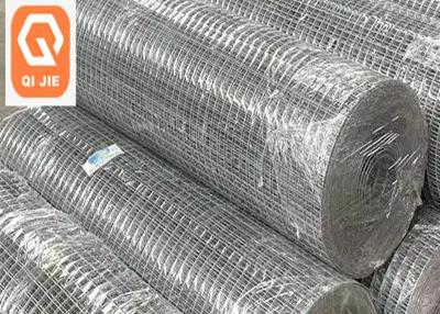 China Hot Dipped Galvanized Steel PVC Coated Welded Wire Mesh 304 Stainless Steel for sale