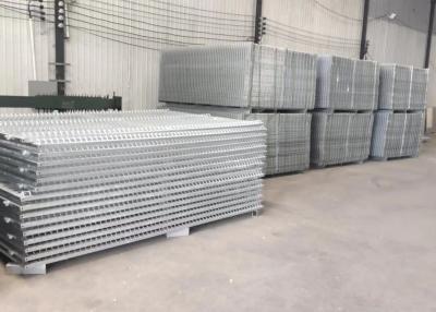 Китай покрытие порошка 3Д 3В изогнуло ячеистую сеть металла сваренную загородкой ширина в 2,5 метра продается