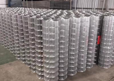 Chine Grillage standard de soudure de PVC d'ASTM A740 avec 25 pieds pour le message publicitaire à vendre