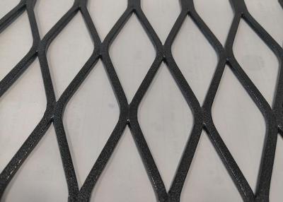 Китай растянутая металлическая решетка 4кс8 5кс10, расширенная форма диаманта листа сетки продается