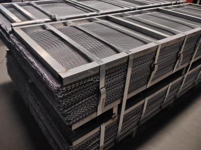 China 1.75lbs 2.5lbs 3.4lbs Galvanized Steel Stucco Netting For Formwork for sale