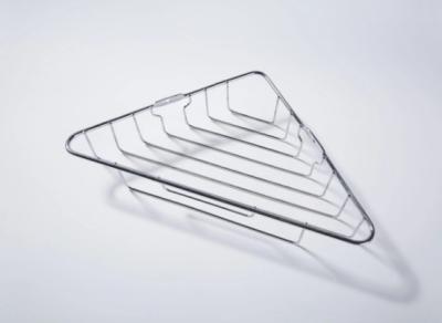 China 50x50mm draadnet manden Roestvrij staal Keuken opslag picknick metaal Te koop