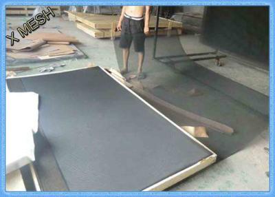 Chine Maille d'écran de mouche de l'acier inoxydable SS316, garde Mesh Anticorrosion de tissu d'écran d'insecte à vendre