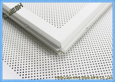 Chine Protection UV de feuille de plancher d'écran de grillage d'acier inoxydable enduit de poudre à vendre