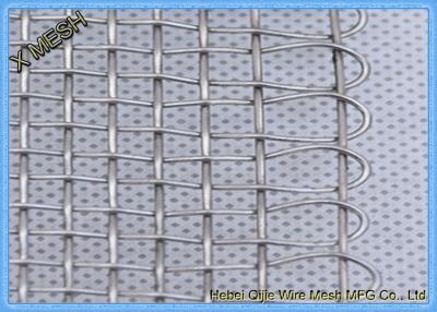 Cina 30 la maglia e 40 ingrana la maglia tessuta della termite del cavo della rete metallica dell'acciaio inossidabile 904L /304/316 in vendita