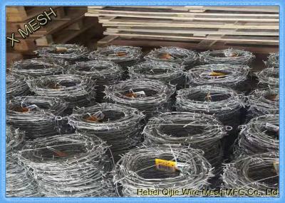 China Professional Electro Galvanized Binding Wire 2 Strands For Fence for sale