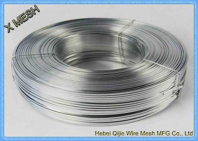 China Corrugated Box Flat Stitching Wire Galvanized Iron Wire SGS Approved for sale