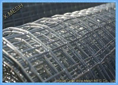 China 1′′*1′′ Welded Galvanized Welded Wire Mesh Roll for Construction Building for sale