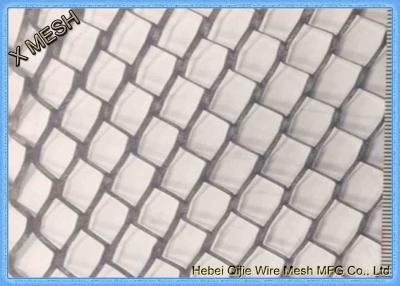 China Professional Metal Sheet High Rib Lath 3/4'' Galvanized Diamond Mesh Lath for sale