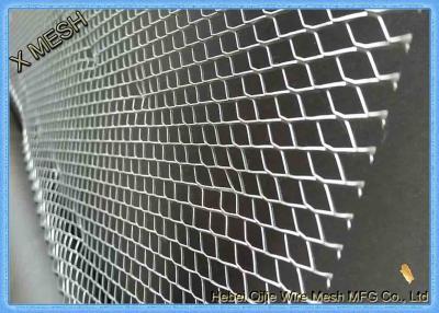 Китай Легковес гальванизировал сетку решетины/решетину диаманта металла для конструкции продается