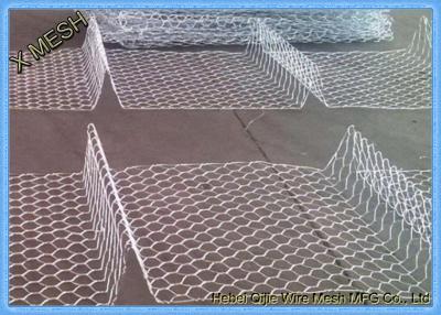 Китай подпорная стенка Рено Матресс корзин 8кс10км раскрывая сваренная Габион горячая окунутая гальванизированная сплетенная стальная продается