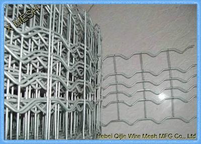 China Malla reforzada - tubo - línea alambre de acero con poco carbono de la malla de alambre soldada con autógena en venta