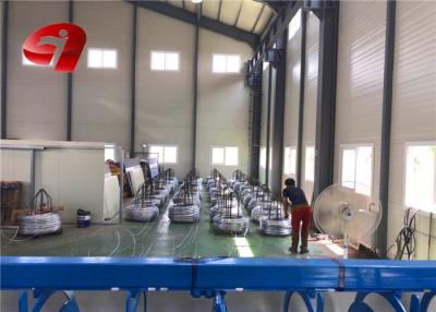 China Professional Automatic Wire Mesh Welding Machine Width 0.5mm - 3m for sale