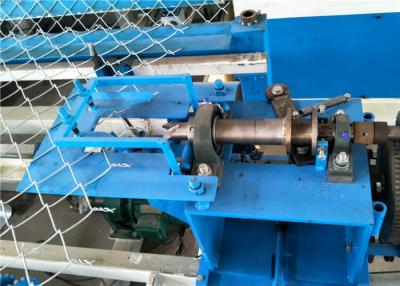 China Reinforced Mesh Welding Machine / Fencing Wire Machine ISO SGS Approved for sale