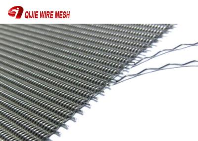 China Malla de alambre holandesa llana del acero inoxidable de 4 a 300 mallas para la industria de la filtración en venta