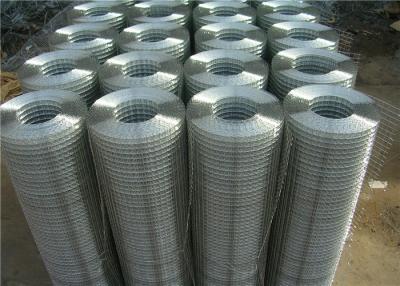 China Square Hole Welded Wire Mesh Panel Material Stainless Steel 304 316 202 for sale