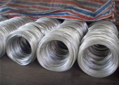 China ISO Scaffolding Packing Galvanized Tie Wire Cuttings U Type Binding Wire for sale