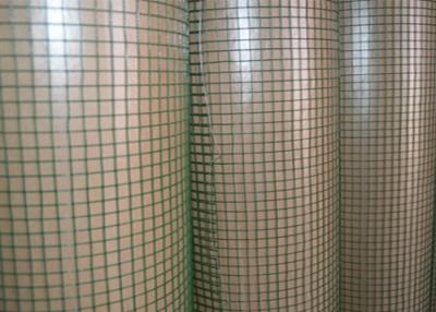 China 1/2 Inch PVC Plastic Coated Galvanised Mesh Zinc Coated Wall Plastering for sale