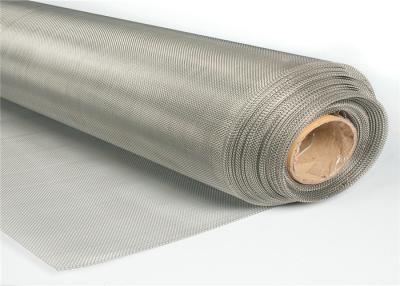 China Aisi Stainless Steel Woven Mesh 201 202 304 316 316l 310 430 904l Plain Dutch Twill For Filtration for sale