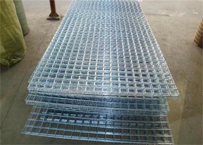 China 1 Inch Gi Welded Wire Mesh For Fencing And Animal Cage for sale