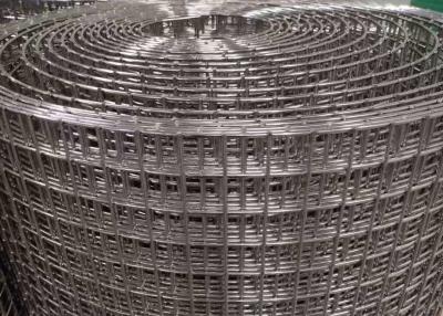 Cina il prezzo economico 1Inch 1mx30m Galvanized/PVC ha ricoperto la rete metallica saldata della rete metallica in vendita