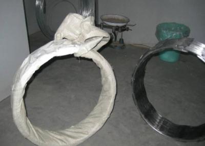 Китай Консертина горячая окунутая гальванизированная бандажная проволока конструкции, Дурабле колючей проволоки бритвы продается