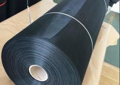 Cina Rete metallica tessuta 304 dello schermo dell'insetto di acciaio inossidabile di alta sicurezza in vendita