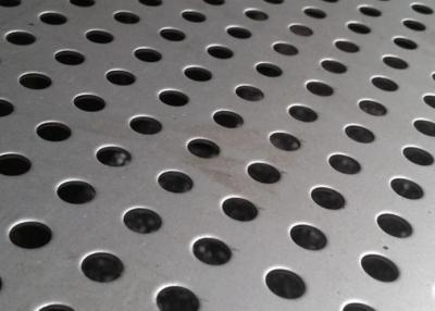 China Malla metálica perforada de acero inoxidable 304 decorativos de la filtración en venta