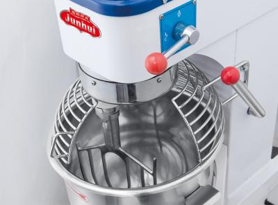 China 10L Heavy Duty Mixer For Pastry Baking Cake Machine for sale