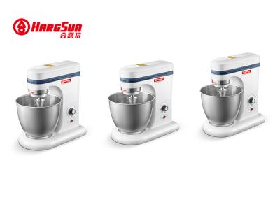 China TB5L Cake Mixer Machine Simple Control 300W For Making bread / meat for sale
