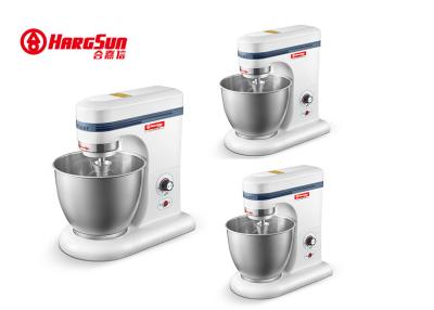 China Hargsun Cake Stirrer Machine 14kg Commercial Kitchenaid 7 Qt Stand Mixer for sale