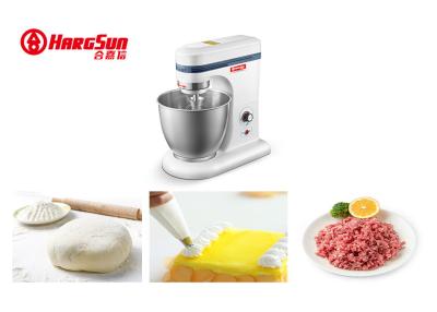 China artículo estable de la máquina del mezclador de la torta 500g mezclador de KitchenAid de 7 cuartos de galón en venta