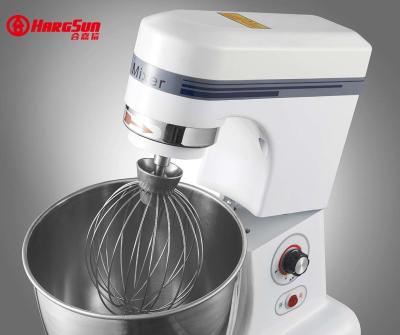 China Home Cake Mixer Machine 850r/Min 220V OEM With Imported Belt Drive for sale