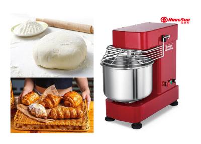 China 220V Bakery Flour Mixing Machine / Commercial Bread Kneading Machine for sale