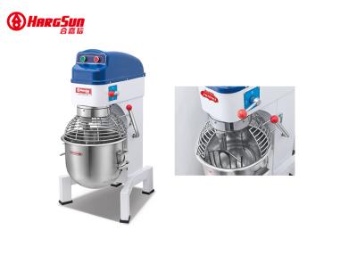 China Waterproof 10 Litre Heavy Duty Food Mixer 600W color Customized 220V for sale