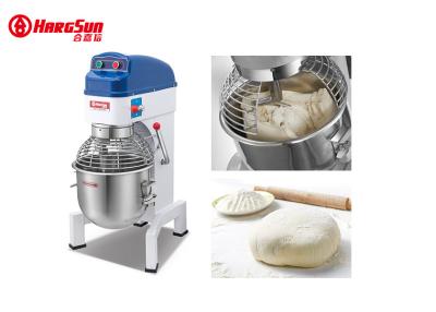 China máquina del mezclador de alimentos de 1300W 45L/3 multifuncionales en los mezcladores permanentes 1 en venta