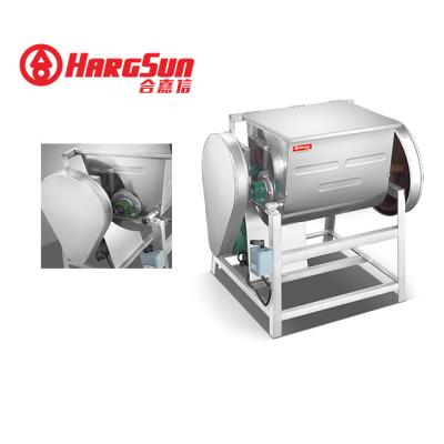 China 42r/min Horizontal Dough Mixer 15kg Kneading Capacity 30 QT Flour Mixer 1500W for sale