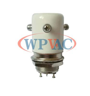 China Electrical Ceramic DC15KV SF6 Gas Filled Relay SPDT High Voltage Durable Use for sale
