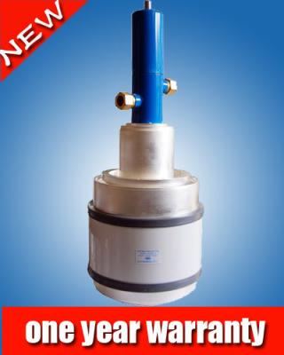 China Condensador refrigerado por agua variable 100-1000pf 50KV CKTBS1000/35/700 del vacío en venta