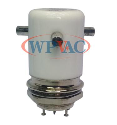 中国 JPK-2-SP High Voltage Relay DC15KV Carry 50A Current Vacuum Relay Switch  Coil Voltage 24 VDC 12VDC 販売のため