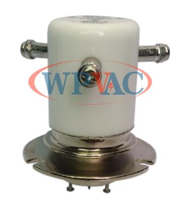 China 15KVDC 50A High Voltage Vacuum Relay For High Frequency Antenna Coupling Device for sale